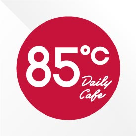 85度C
