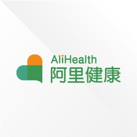 阿里健康
